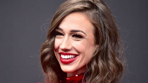 watch access hollywood interview youtube star colleen ballinger reveals she s expecting twins