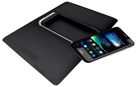 Asus Doubles Up Phone Slate Combos Specs With Padfone 2 • The Register