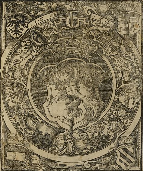 Moravská Orlice Sebastian Münster Cosmographia 1544 Jan Kosořský Z