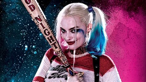 She is the former girlfriend of the joker and is currently dating poison ivy. How Harley Quinn should really look