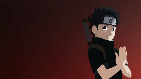 Itachi And Shisui Aesthetic Wallpapers Wallpaper Cave