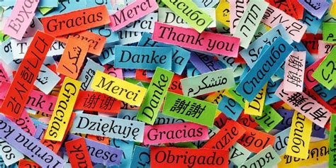 Why Multilingualism Is Good For Economic Growth
