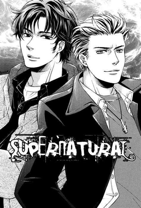 Supernatural Fan Art Supernatural Drawings Supernatural Fan Art Spn