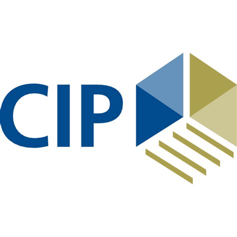 Cip Logo Download Png