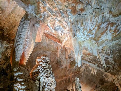 Jenolan Caves Nature Widescreen Wallpapers 114484 Baltana