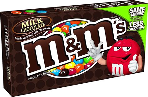 Mandms Set To Release Three New Flavors In 2019