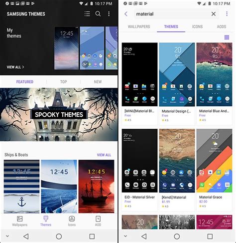 How To Make Your Samsung Galaxy Phone Feel More Like Stock Android