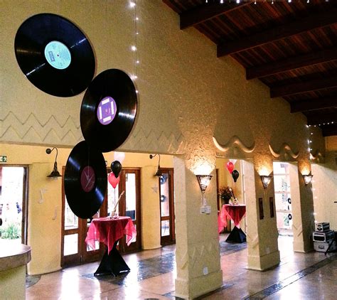 Pin by Cabanga on Music themed party | Music themed decor, Music themed, Music themed party