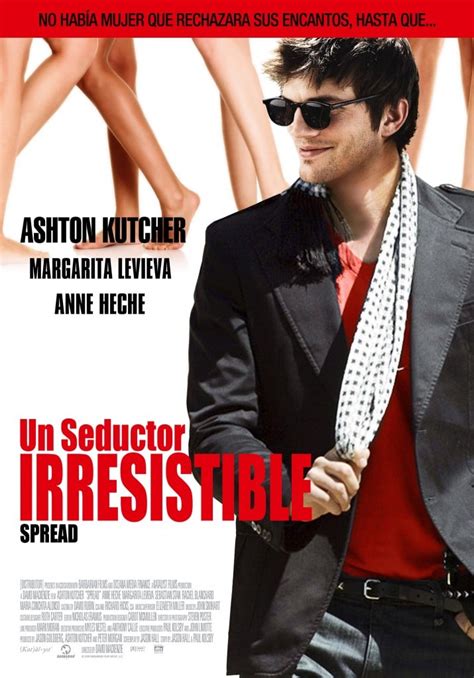 Un Seductor Irresistible Película 2009 Mx