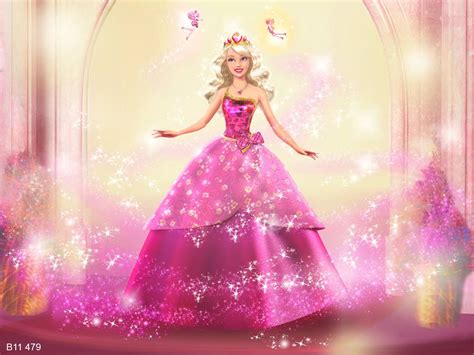 Barbie Princess Charm School 1200x900 Wallpaper