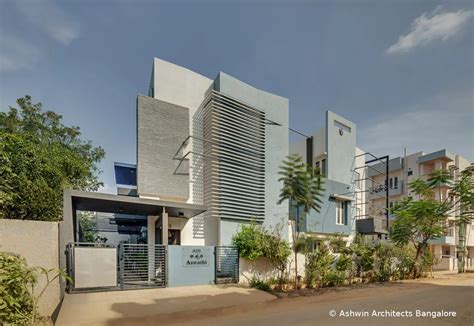 Best Architects House Designs In Bangalore Best Design Idea