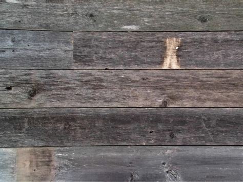Buy Rockin Wood Real Wood Peel And Stick 2 And 4 Foot Length Rustic Recled Naturally Weathered Barn