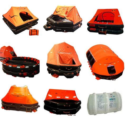 12persons To 25persons Inflatable Life Raft Price Buy Life Raft Price