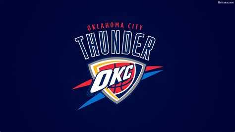Oklahoma City Thunder 2019 Wallpapers Wallpaper Cave