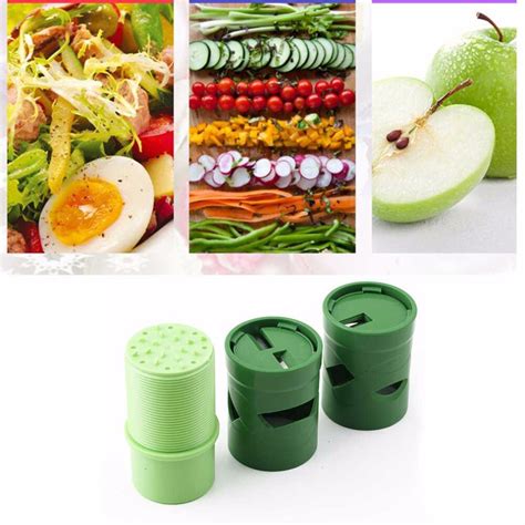 Buy Vegetable Food Chopper Spiral Gadgets Veggie