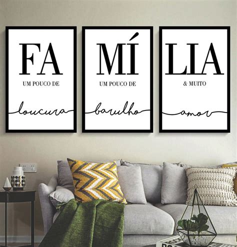 Quadros Com Frases Para Quarto
