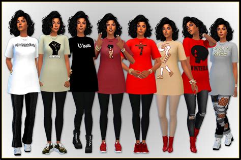 The Black Simmer Male And Female Kaepernickjames Tee Shirts By Blewis50