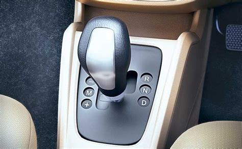 What Is Automatic Transmission Types Advantages And How It Works