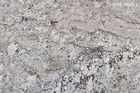 Alaska White Granite Slabs Suppliers Vancouver Hari Stones Limited