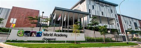 School Gems World Academy
