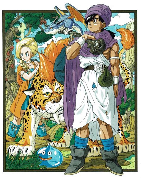 He is also known for his design work on video games such as dragon quest, chrono trigger, tobal no. (3) Twitter | Dragon quest, Akira toriyama art, Dragon ball art