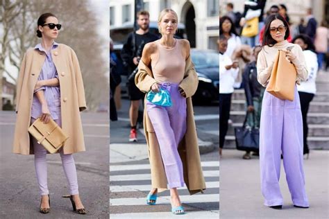 12 Color Types That Goes With Beige Clothes