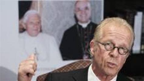 Vatican Bishops Should Report Abuse To Police Cbc News