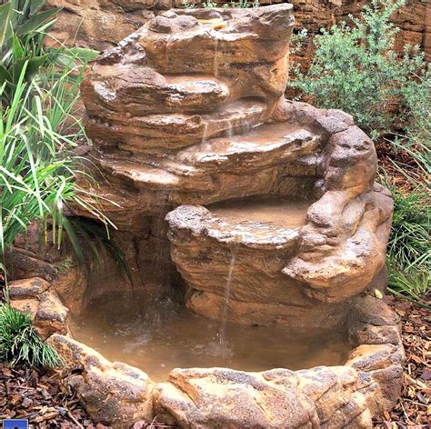 Find great deals on ebay for garden ponds waterfalls. Waterfall For Garden Pond | Backyard Design Ideas