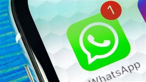 Masalah Yang Sering Bikin Whatsapp Error Intip Tips Cara Memperbaikinya Cukup Praktis Dan