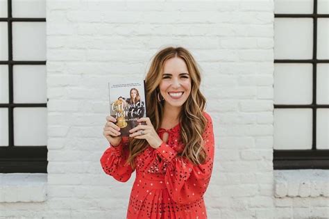 23 Inspiring Quotes From Girl Wash Your Face By Rachel Hollis