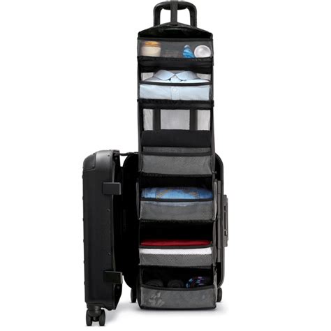 Stand Out At The Airport With These 17 Stylish Carry On Luggage And