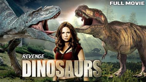 The main site was shut down in 2018 but you can still find its clones and copy sites on the internet. DINOSAURS REVENGE | New Hollywood Movie In Hindi Dubbed ...