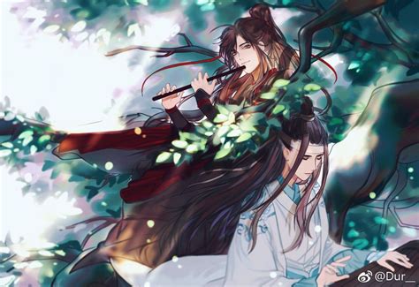 Wangxian (忘羡) is the slash pairing of lan wangji and wei wuxian from the mo dao zu shi fandom and fandoms for its subsequent adaptations, including the untamed. Grandmaster Of Demonic Cultivation One shots - Flowers ...