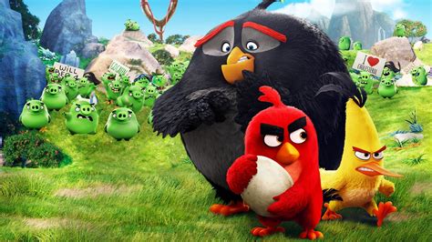 Top 155 Angry Birds Wallpaper Free Download