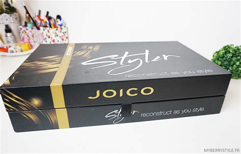 Dans le cas des lisseurs de cheveux superbes, les instructions de travail décrivent quelle température est la plus. joico-styler-lisseur-vapeur-lissage-cheveux-professionnel ...