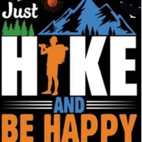 July Hikes Welcome Happy Hikers