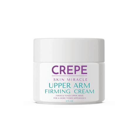 Crepe Skin Miracle Upper Arm Firming Cream Beauty Boutique