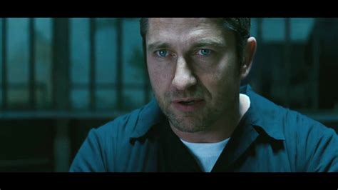 Is law abiding citizen based on a book? Law Abiding Citizen HD Trailer - YouTube