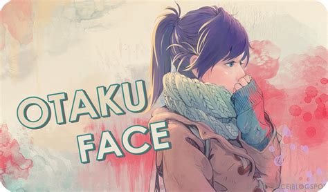 Otaku Face Teste Com Quem Você Se Parece No Exo