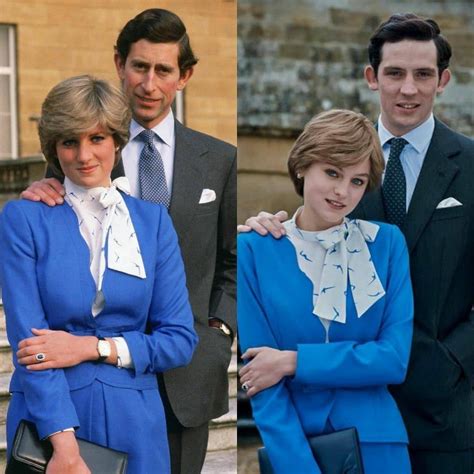 Fue hasta 1992 que carlos se separó de la princesa diana, pero el divorcio se hizo oficial cuatro años más tarde, en 1996. Las escenas de The Crown que indignaron al príncipe Carlos