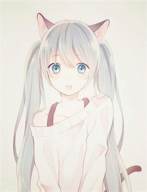 30 Day Challenge ~ Day 29 ~ Favorite Animal Ears On A Character Anime Amino