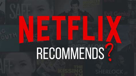 How Netflix Should Improve Recommendations Ediflo
