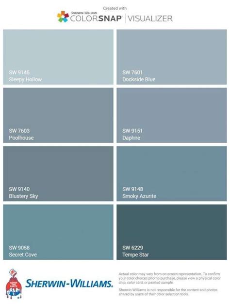 10 Excellent Pale Blue Wall Color Collection Blue Wall Colors Teal