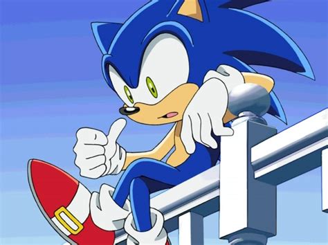 Image Sonic The Hedgehog Sonic X Sonic News Network The