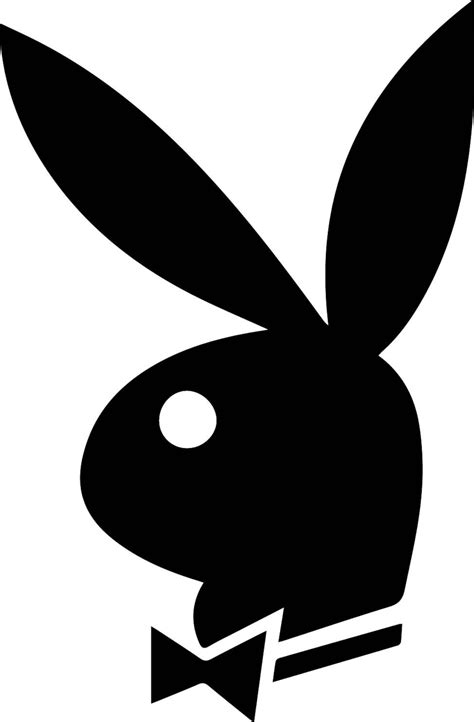 Printable Playbabe Bunny Logo Printable Word Searches