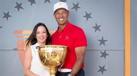 This is everything you need to know about tiger woods's partner after the masters 2020 in augusta, georgia was concluded. Tiger's girlfriend, Erica Herman, had best view of his ...