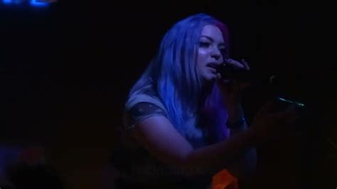 Hey Violet Bitter Pill Live In San Diego 4 30 22 Youtube