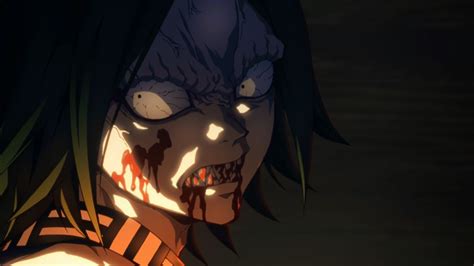 Pin By Kimlong Taing On Demon Slayer In 2020 Anime Anime Screenshots
