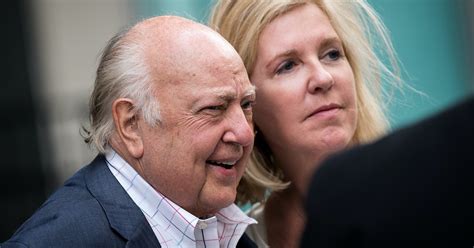 roger ailes son warns he will come after the people who betrayed his father