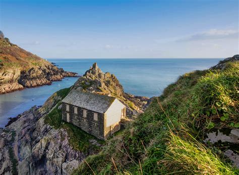 Wallpaper Landscape Sea Bay Water Rock Sky Coast Cliff Rocks
